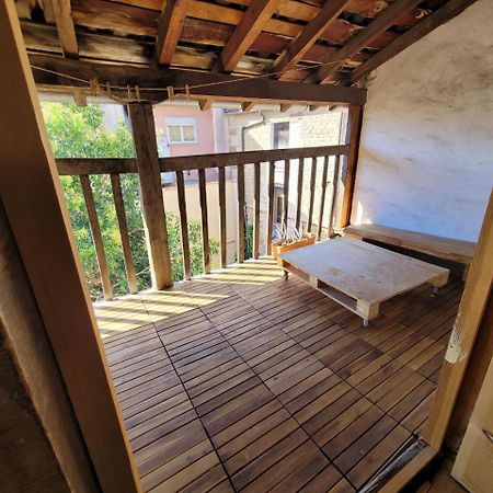 Duplex Independiente Con Patio Y Piscina La Nueva กันเดเลดา ภายนอก รูปภาพ